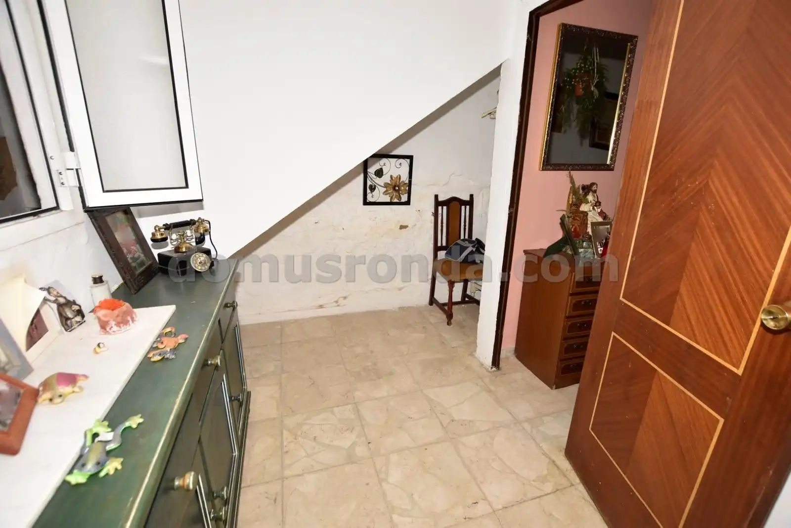 Casa o xalet en venda en Ronda amb Terrassa, Traster i Balcó