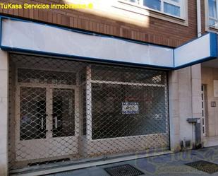 Premises to rent in Cambre 