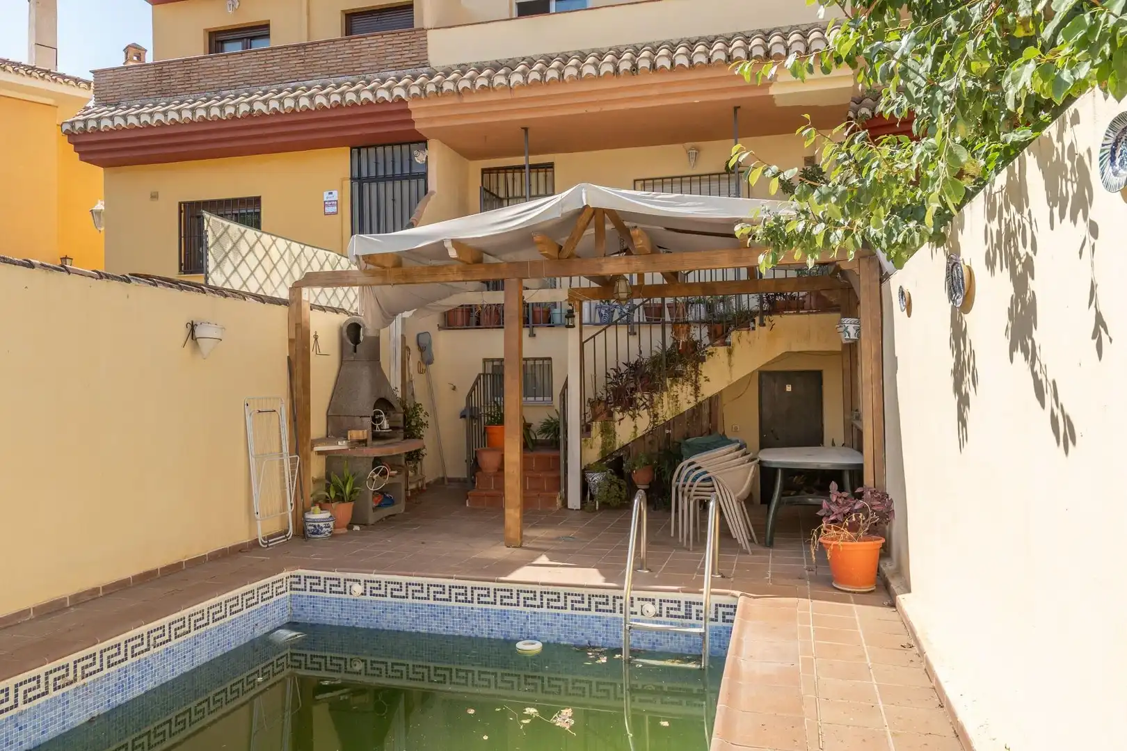 House with pool for sale in Calle LANZAROTE, imagen 33