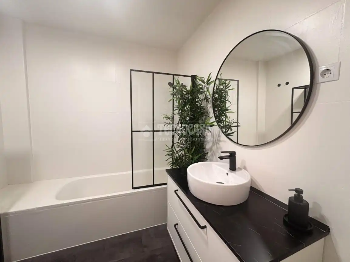 Baño de Piso en venta en Loeches