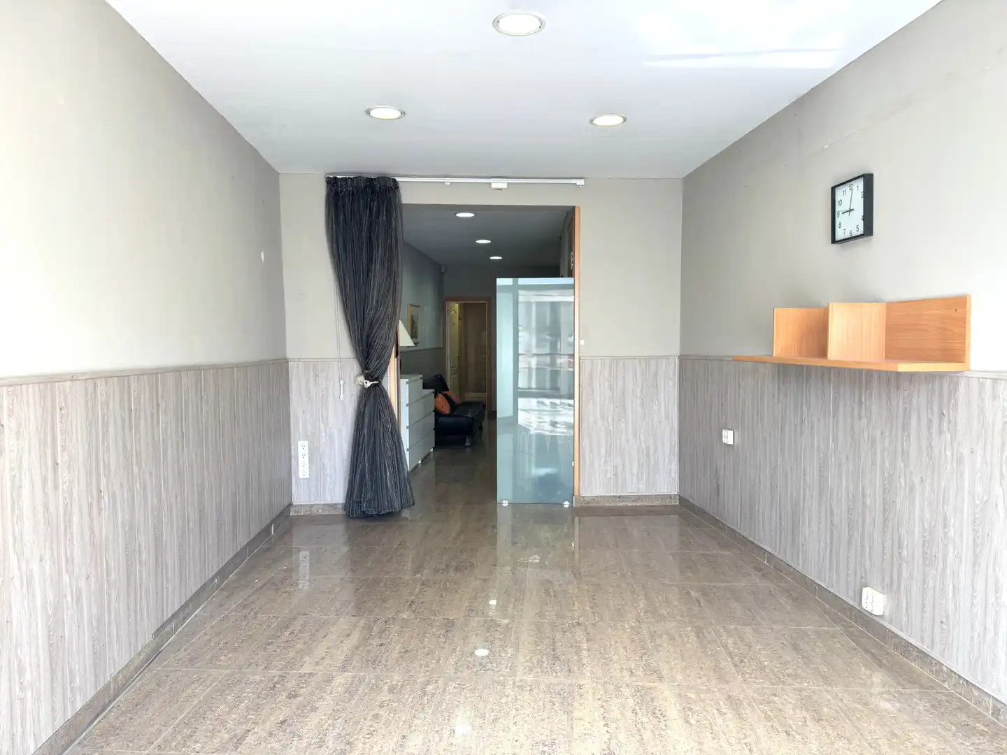 Piso con ascensor en venta en Carrer del Clot, imagen 5