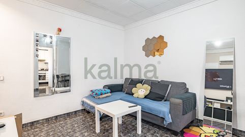 Foto 4 de Piso en venta en Carrer de Felip II, Sant Crist, Badalona