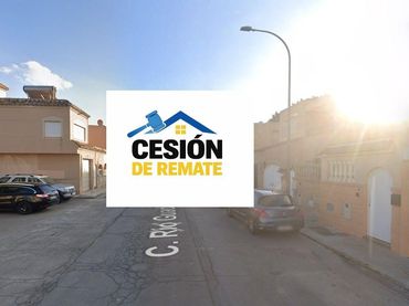 Maison à vendre à Huércal de Almería