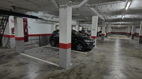 Foto 4 de Garatge en venda a Montilivi, Girona Capital