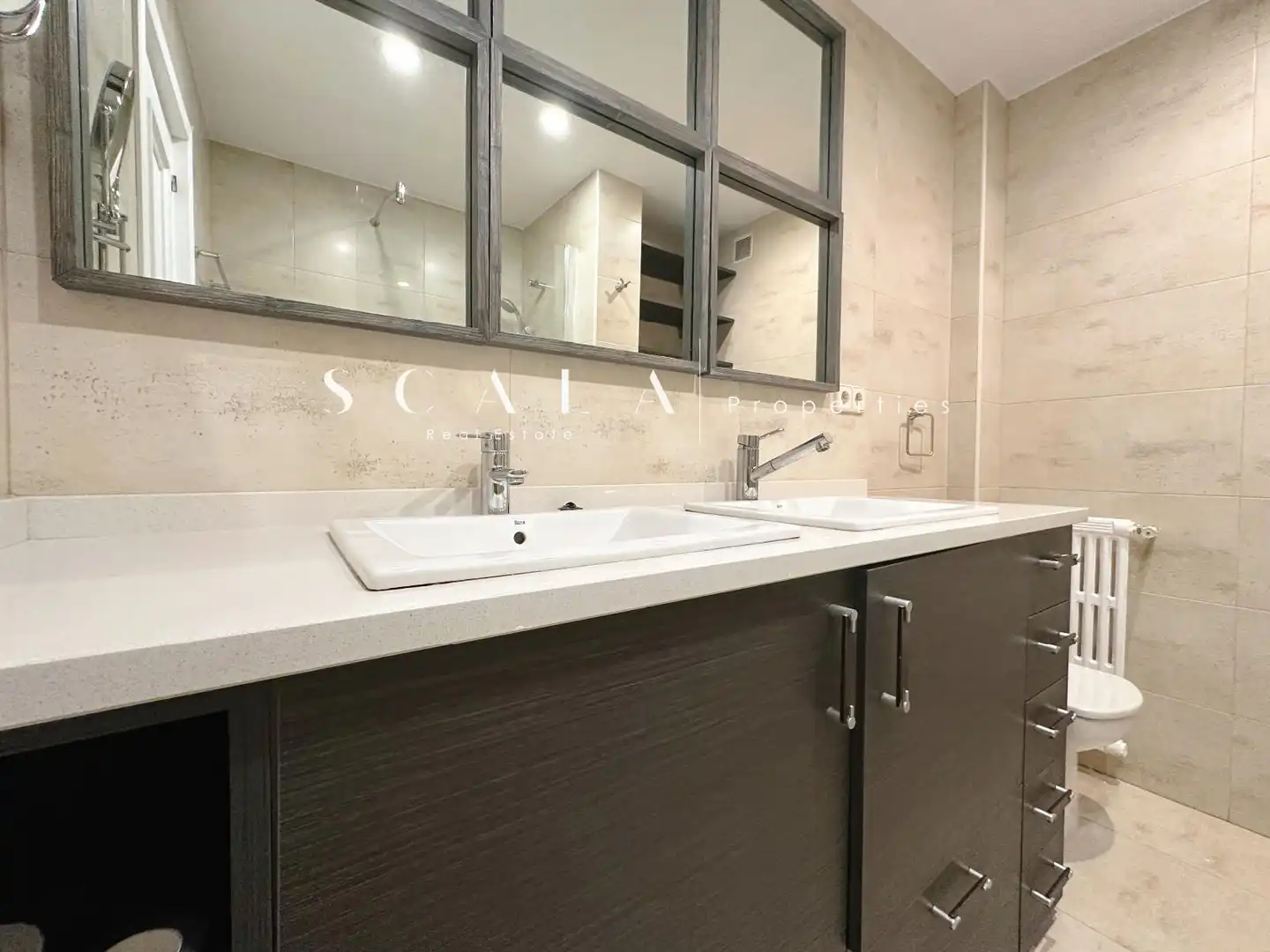 Flat with lift to rent in Aniceto Marinas, imagen 18