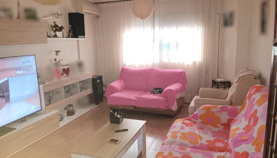 Foto 1 de Dúplex en venda a Los Ramos, Murcia