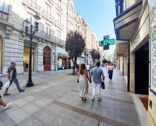 Vista exterior de Pis de lloguer en Gijón 