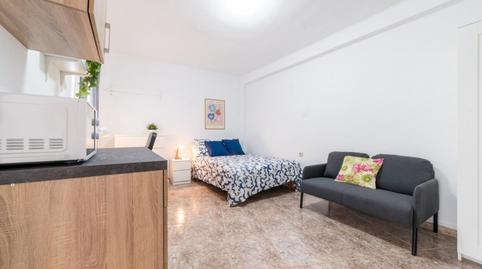 Foto 5 de Apartament per a compartir a Centro - Casco antiguo, Valencia