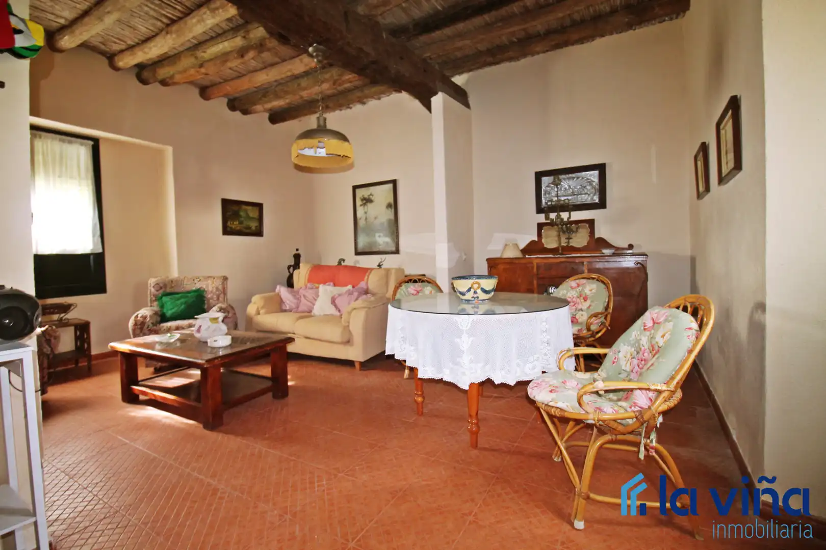 Casa rústica con piscina en venta en Mollina, imagen 20
