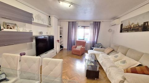 Foto 2 de Piso en venta en Hispanoamérica - Comunidades, Valdemoro