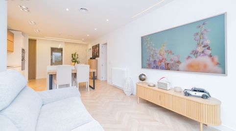 Photo 5 of Flat for sale in Avenida Infante Don Luis, Sector B, Boadilla del Monte