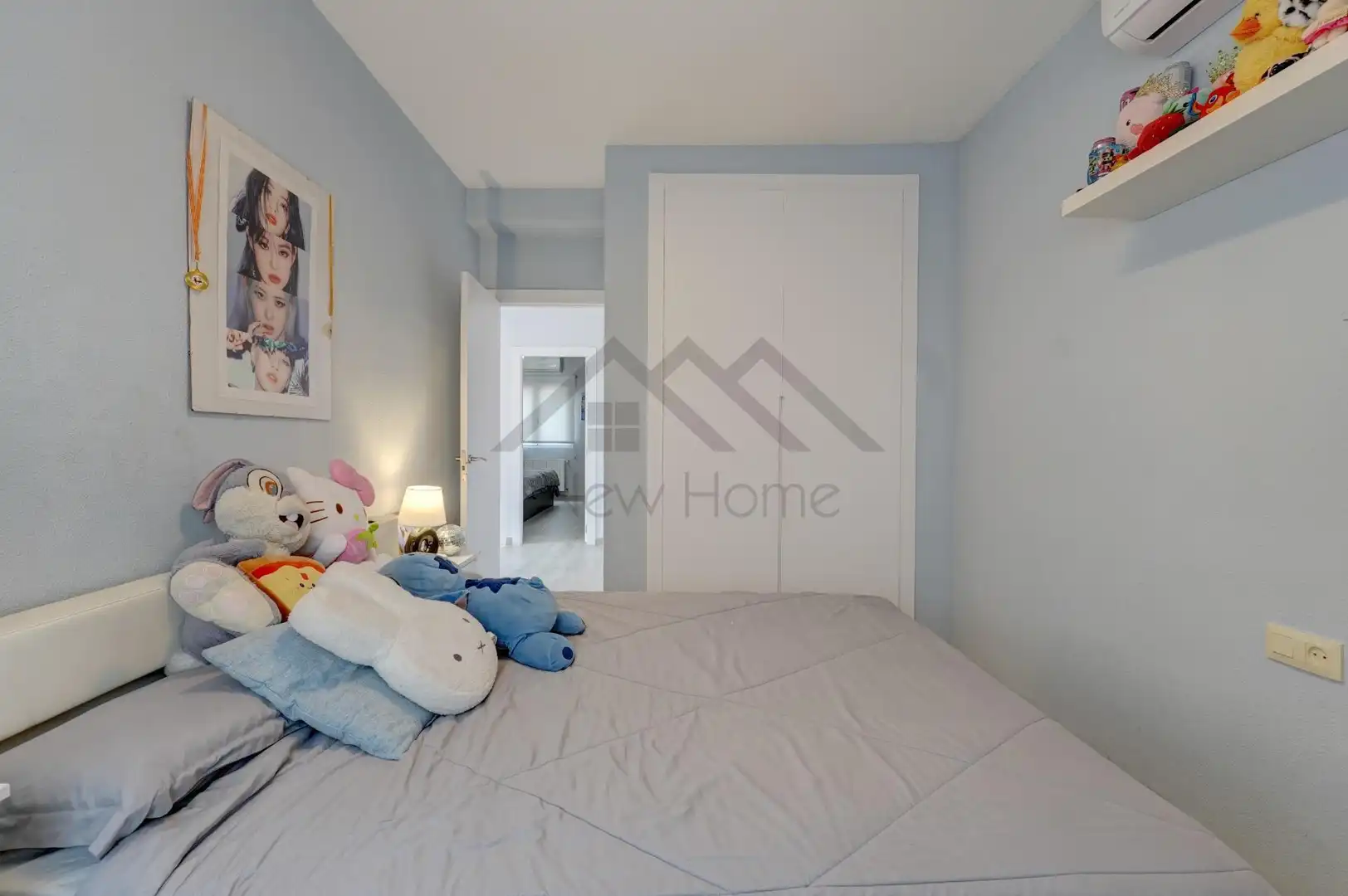 Villa avec terrasse à vendre à Rascanya, imagen 61