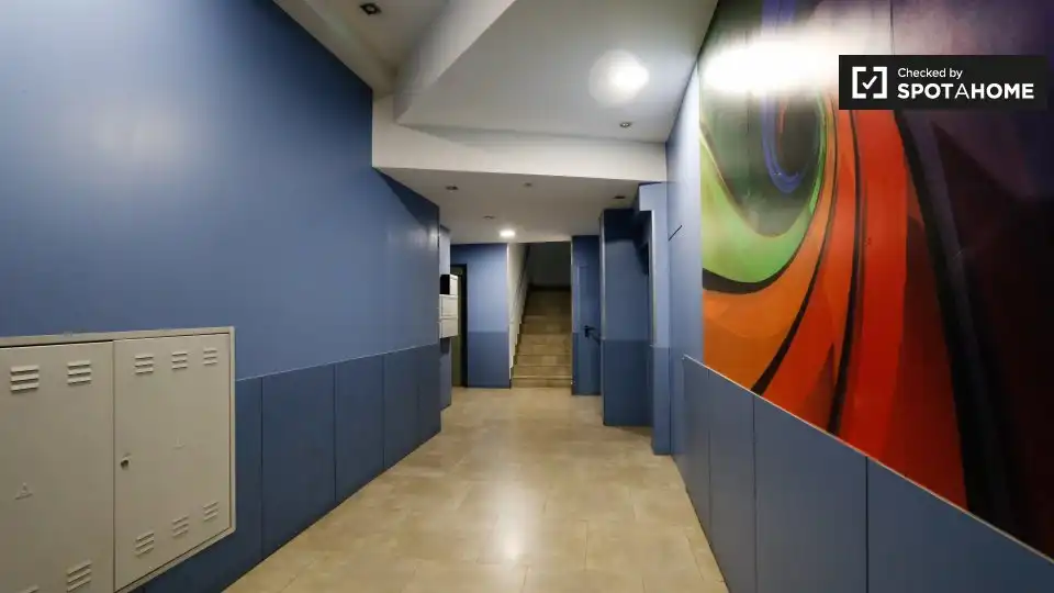 Appartement avec terrasse à louer à Centro, imagen 15