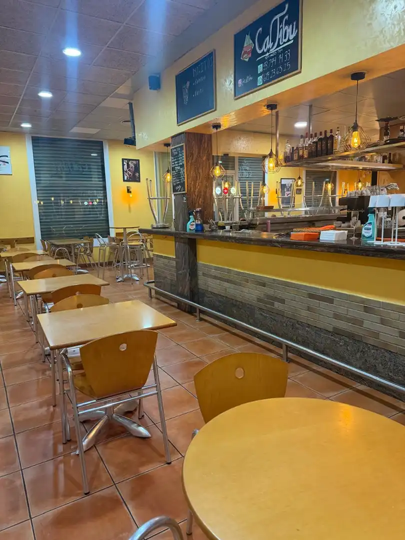 Local en venda a Canet de Mar