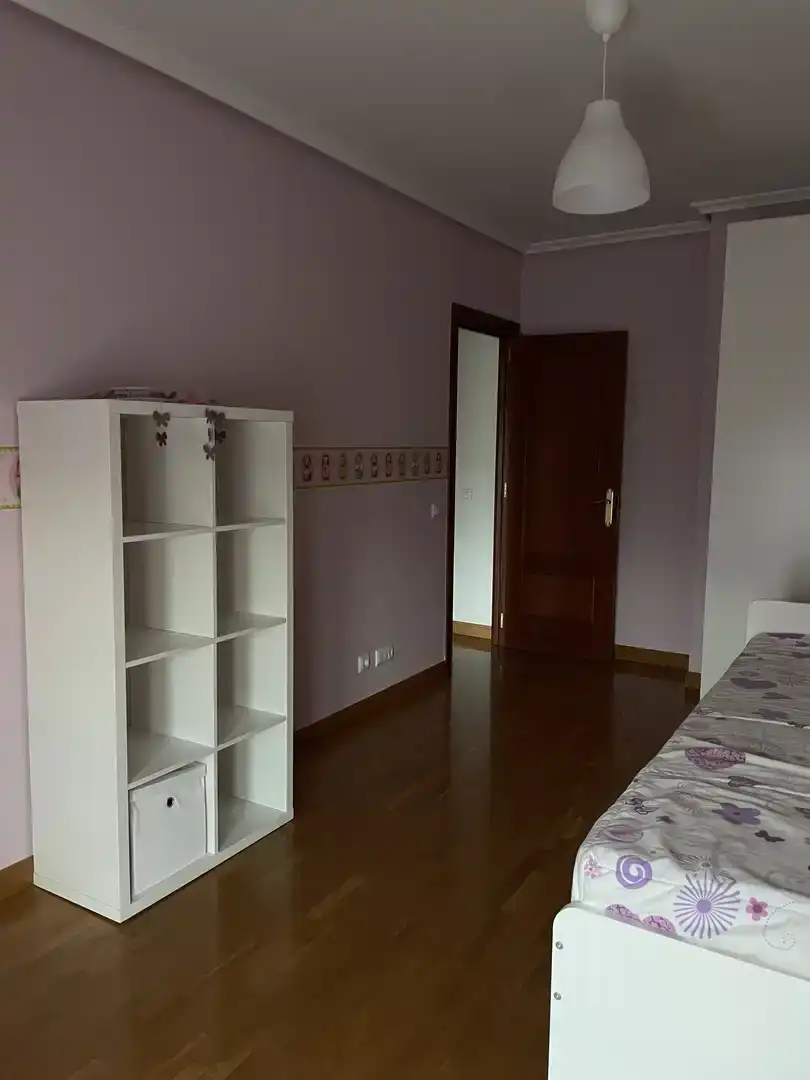 Habitación de Piso para compartir en San Vicente de la Sonsierra, La Rioja