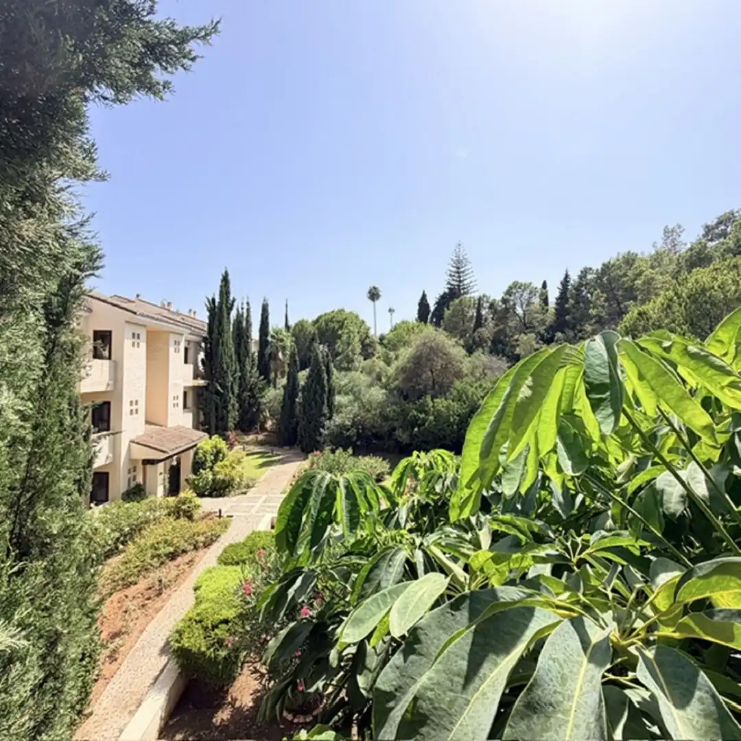 Penthouse with lift for sale in La Quinta, imagen 6