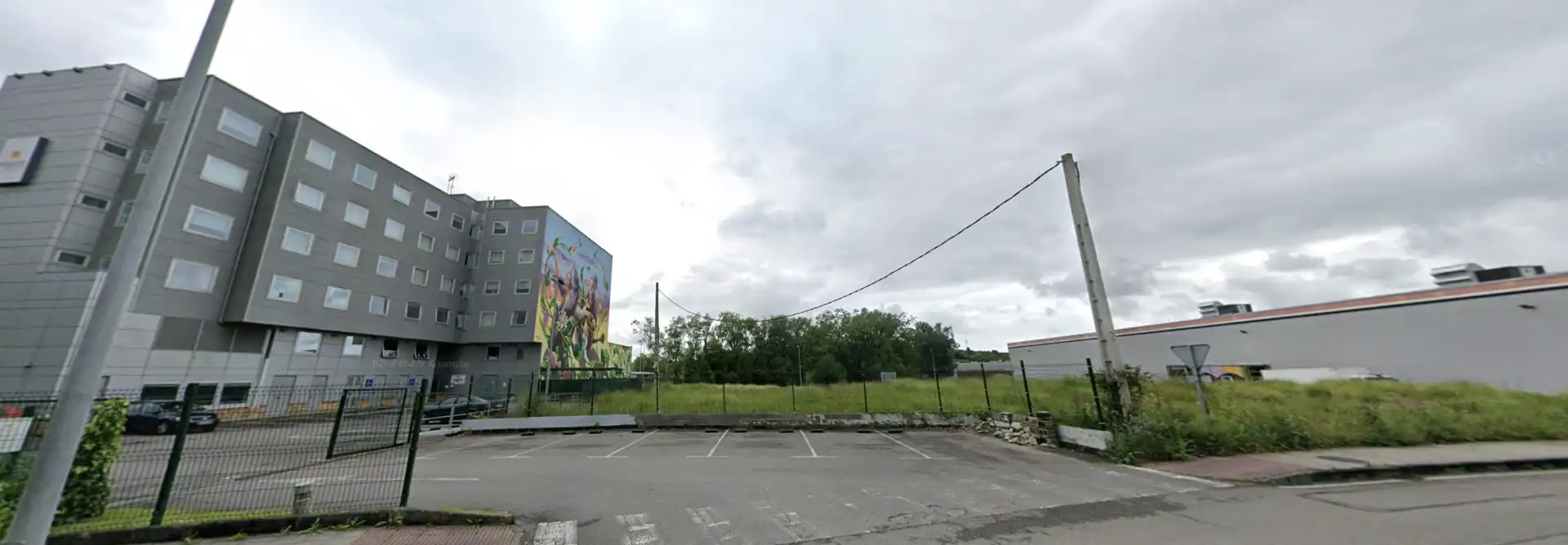 Terrenys i solars en venda a Corvera de Asturias, imagen 3