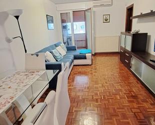 Apartament de lloguer a Avenida de Sancho el Fuerte, 75, Mendebaldea - Ermitagaña