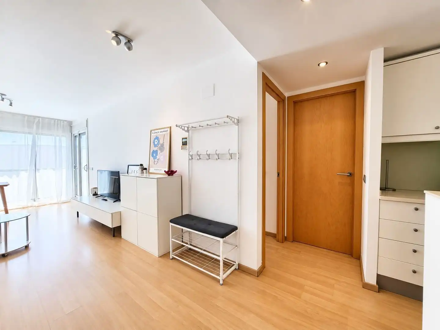 Flat with pool for sale in del pastor 1, imagen 6
