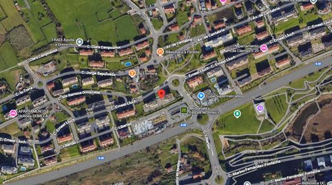 Foto 4 de Piso en venta en Calle Ernest Lluch 17e, Monte, Santander