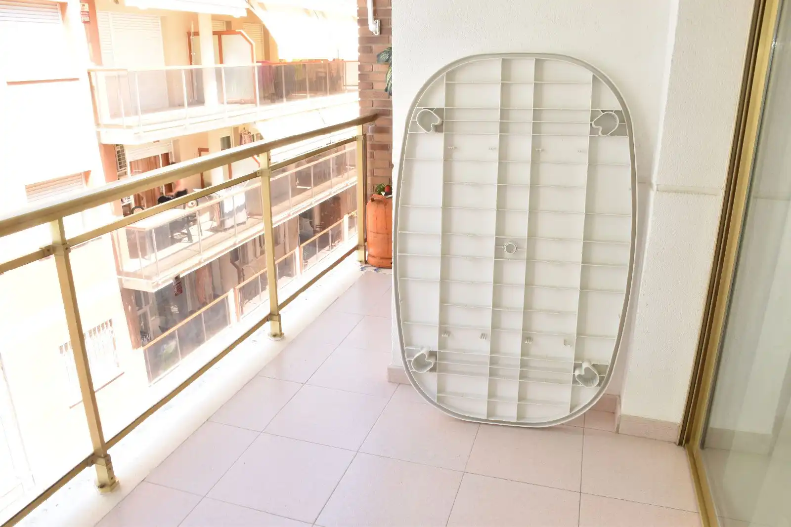 Terraza de Piso en venta en Calafell con Calefacción, Terraza y Trastero