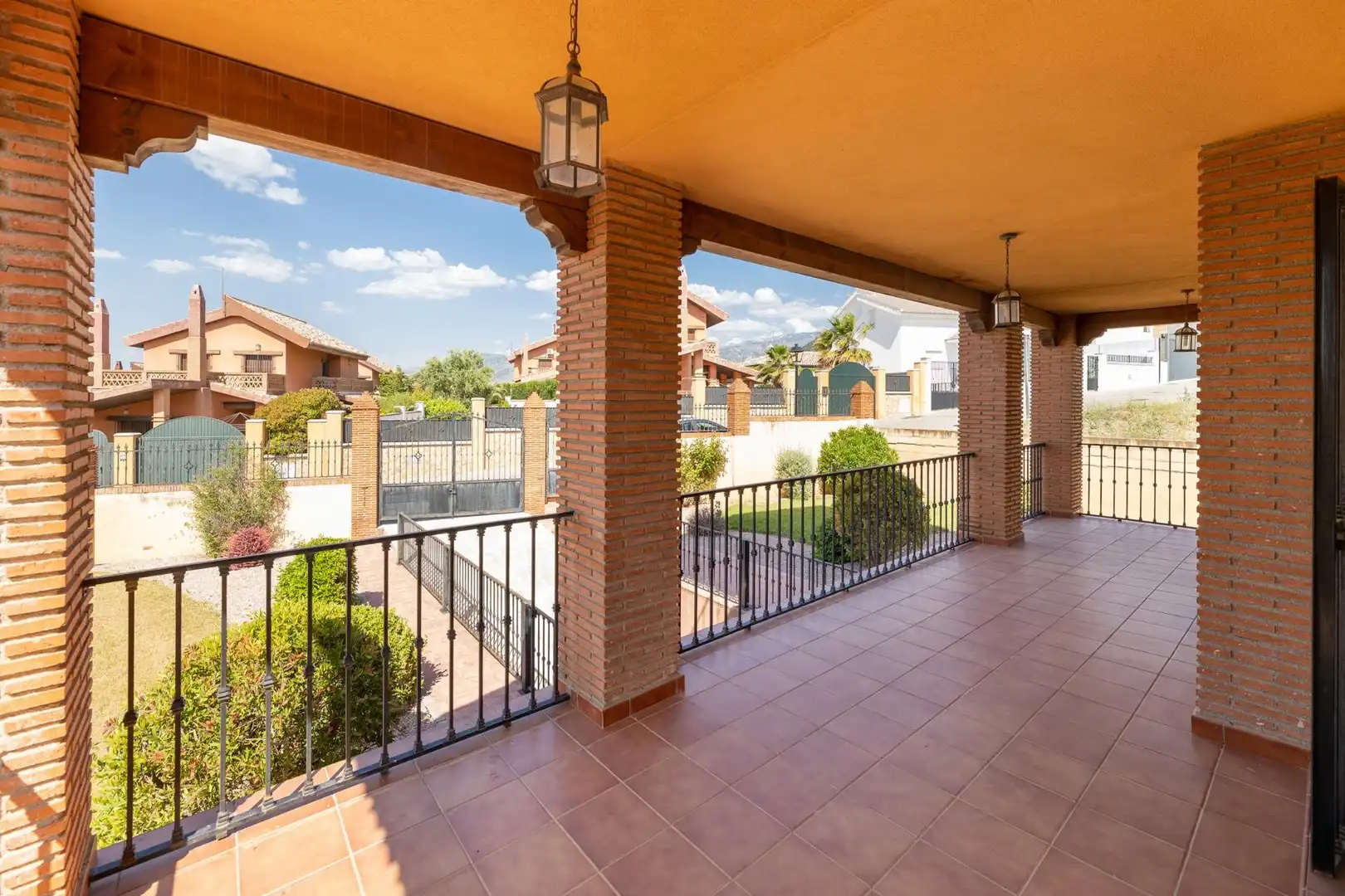 Villa con piscina in vendita a Calle AJENJO 38, imagen 5