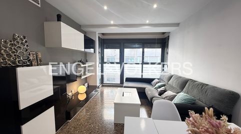Photo 3 of Flat for rent in Plaza Xúquer, Paiporta