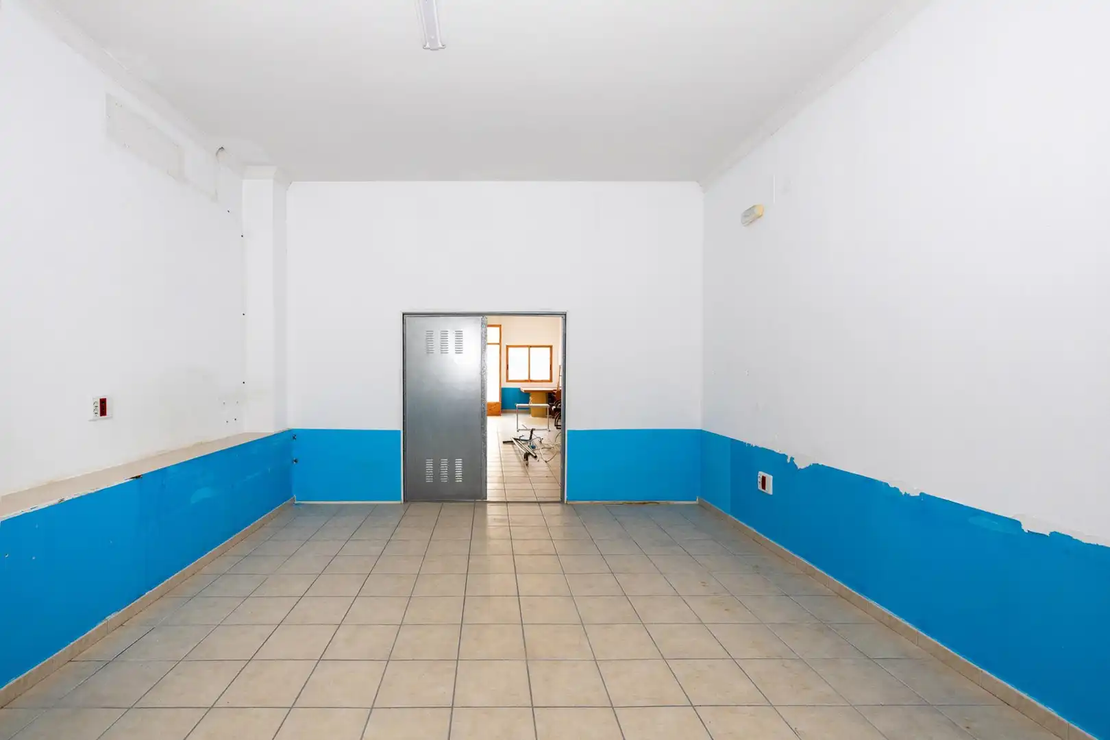 Local comercial en venda a Calle Señor de la Expiración, imagen 3
