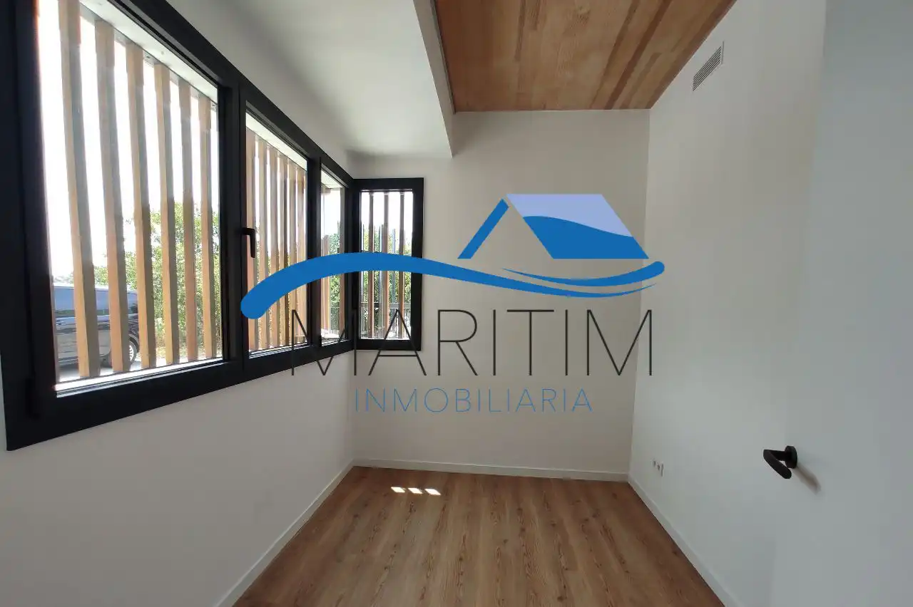 Casa con terraza en venta en Damiá Puig 14, imagen 15