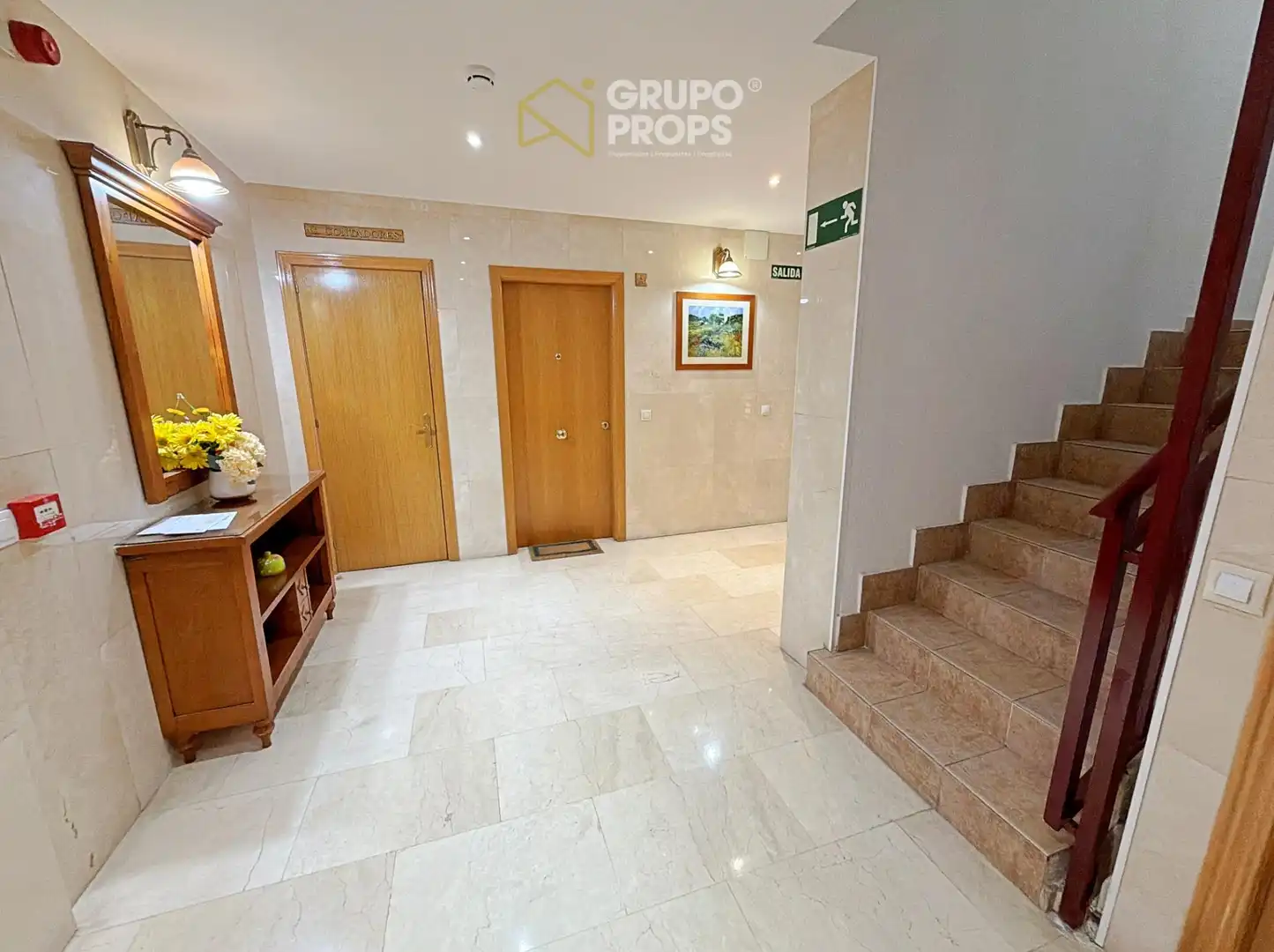 Apartament en venda en Madrid amb Aire condicionat, Calefacció i Terrassa