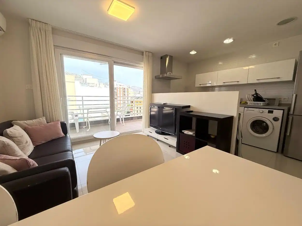 Appartement compact avec ascenseur à vendre à Zona Pueblo, imagen 5
