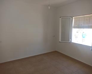 Bedroom of Flat for sale in  Albacete Capital  with Balcony