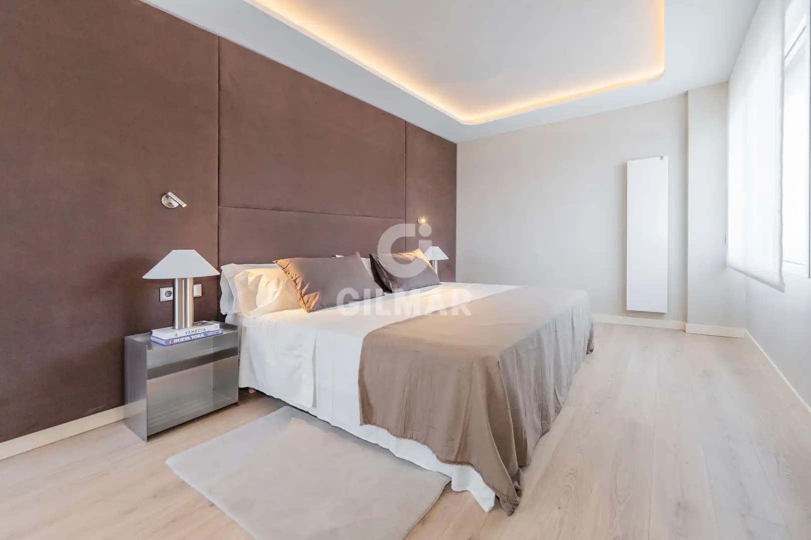 Appartement avec ascenseur à vendre à Barrio de Salamanca, imagen 26