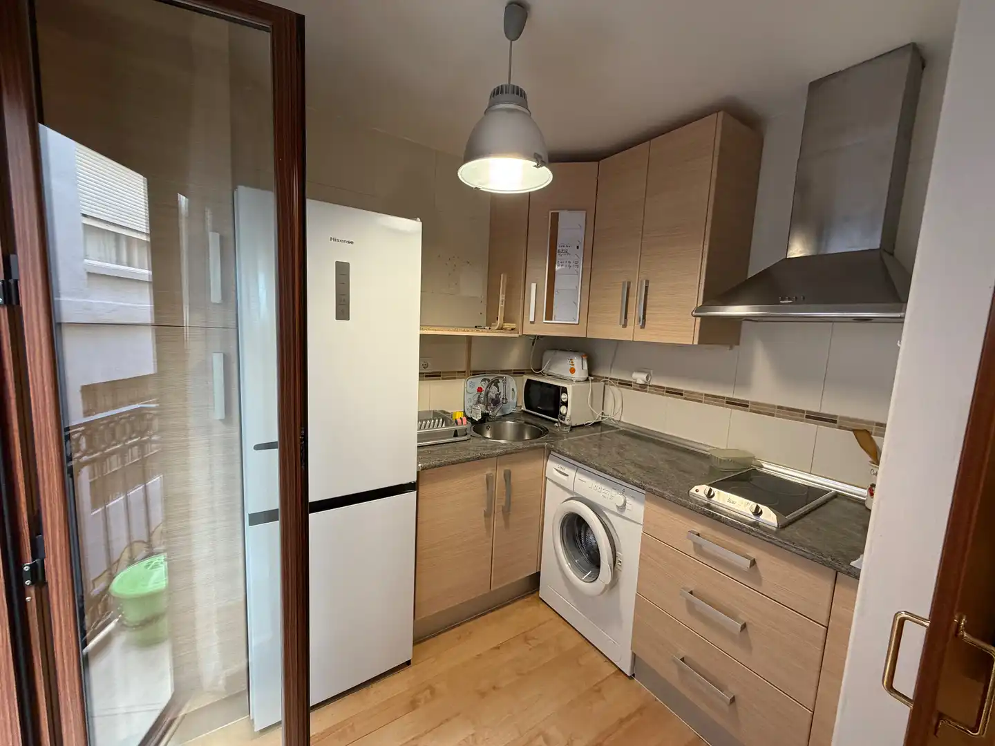 Flat with lift to rent in Calle Reñidero 5, imagen 5