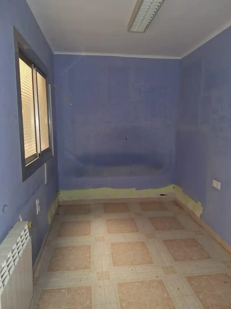 Bany de Pis en venda en Ripollet amb Calefacció, Terrassa i Balcó
