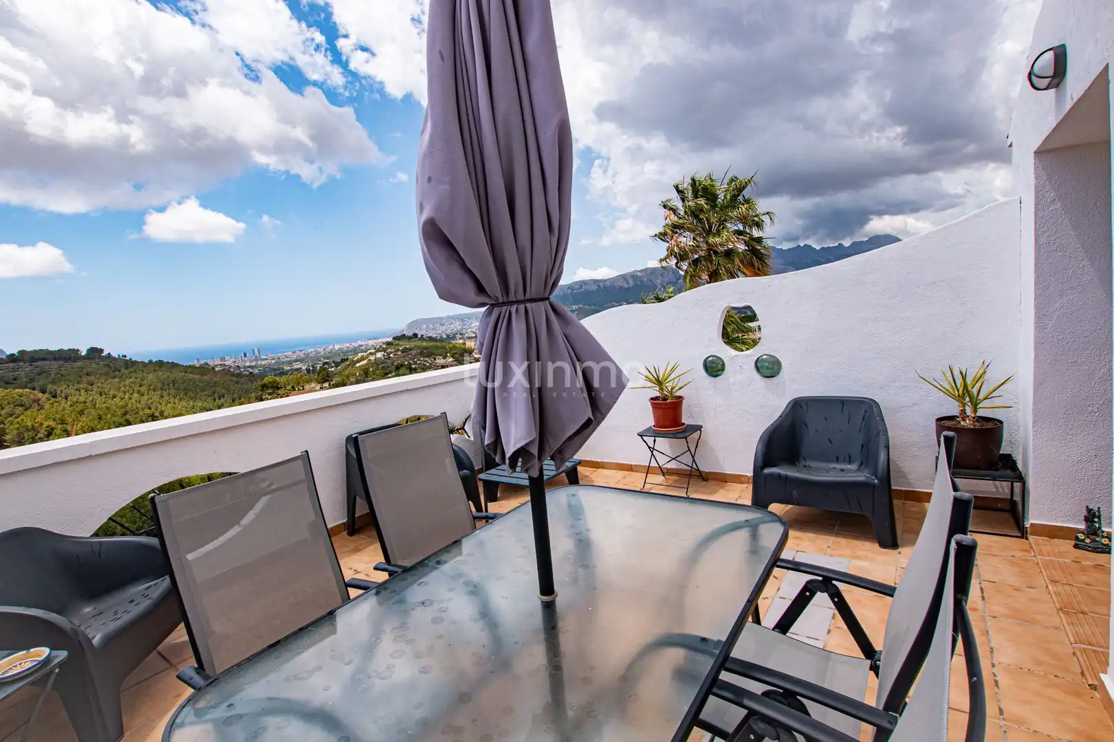 Villa avec terrasse à vendre à Benissa pueblo, imagen 44
