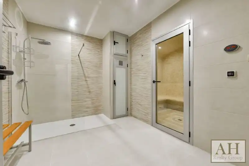 Baño de Casa o chalet en venta en Altea