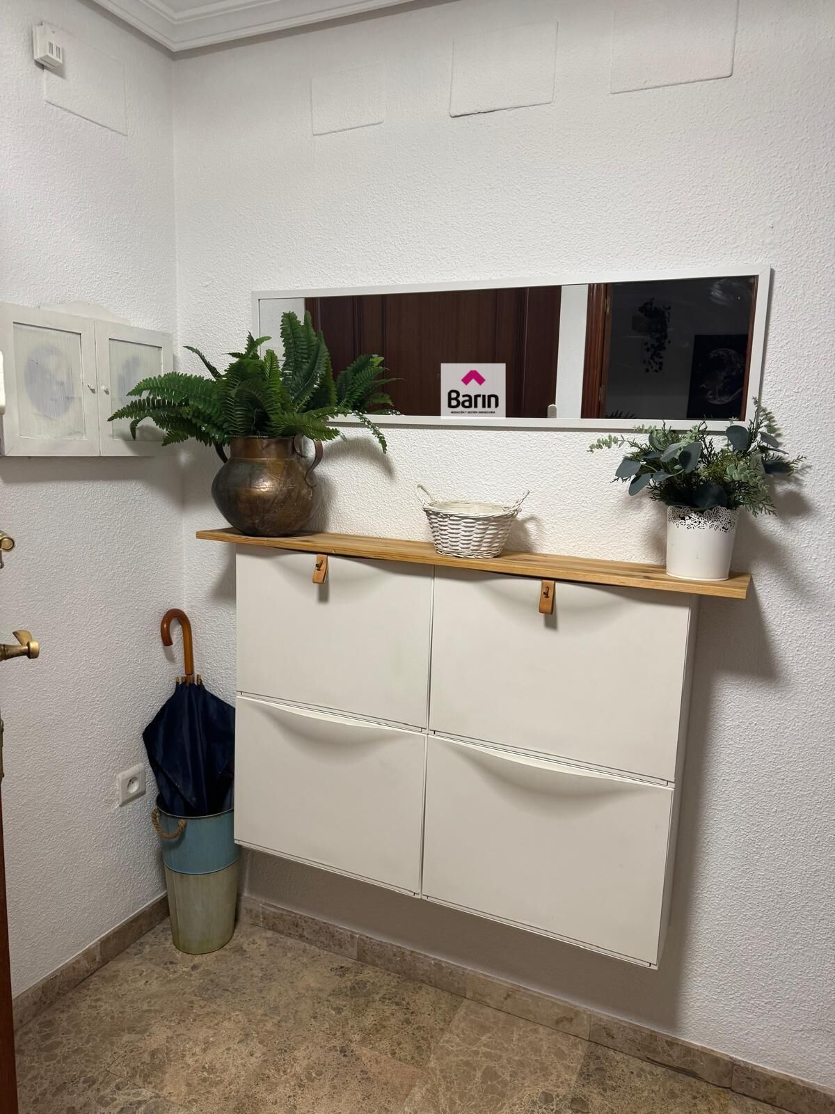 Pis en venda en  Córdoba Capital amb Aire condicionat, Terrassa i Traster