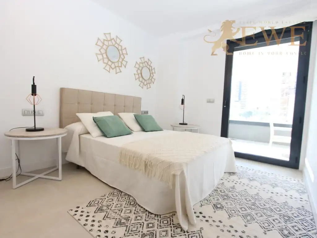 Penthouse with pool for sale in Calle Eslovaquia, imagen 20