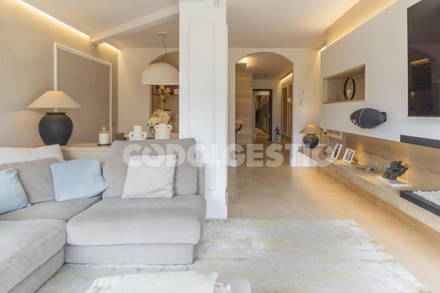 Flat with lift for sale in Torras i Bages, imagen 4