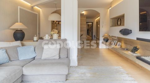 Foto 4 de Piso en venta en Torras I Bages, Centre, Vic