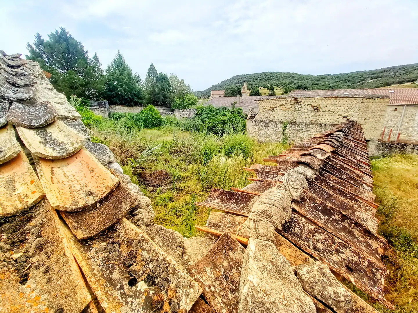 Country homes for sale in Calle Real, 25, Langa de Duero