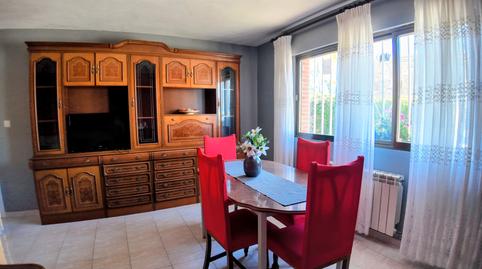 Foto 5 de Casa o xalet en venda a Calle San Juan Nest, 36, Aguilar de Campoo, Palencia