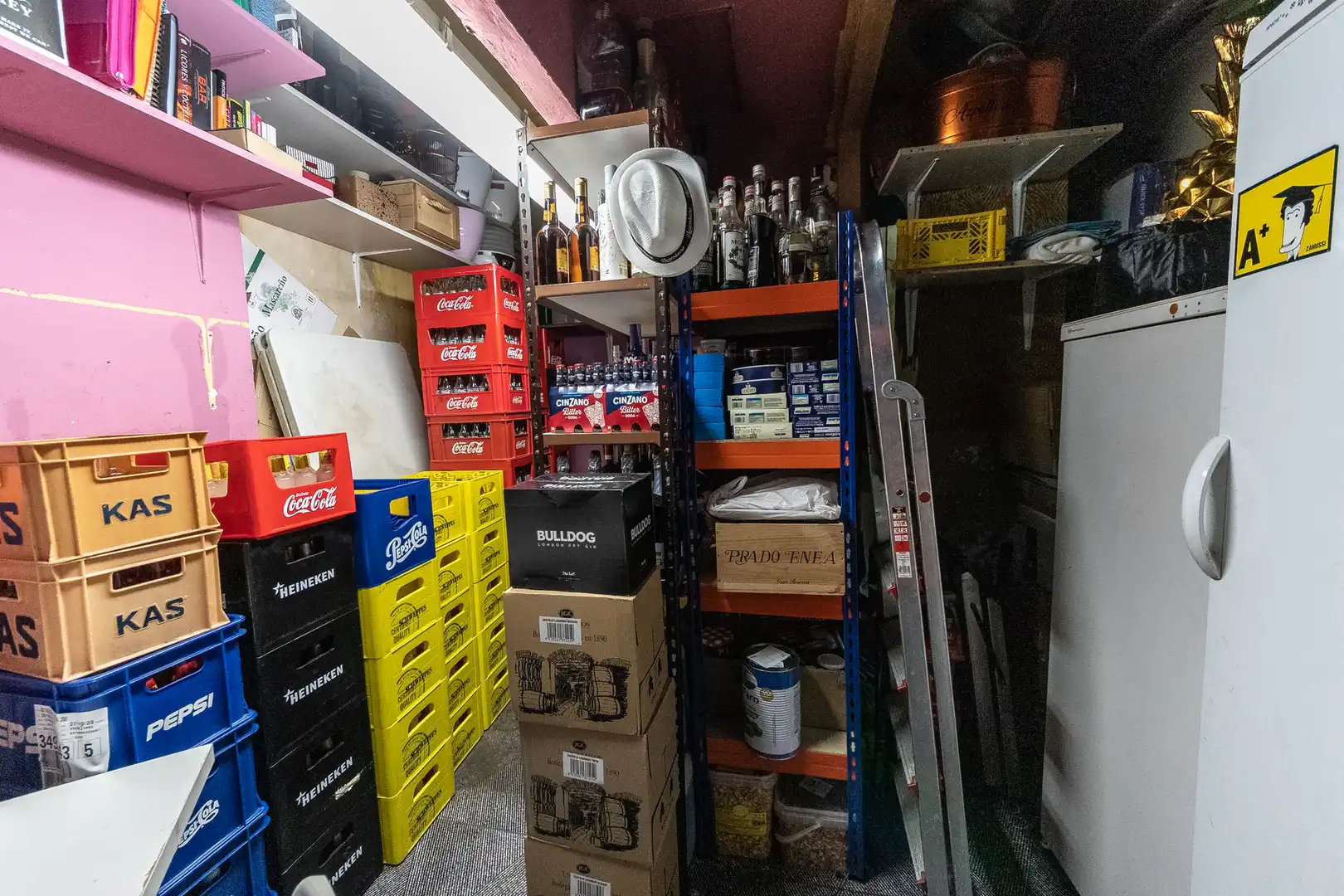 Local en venta en Portugalete con Aire acondicionado, Calefacción y Terraza