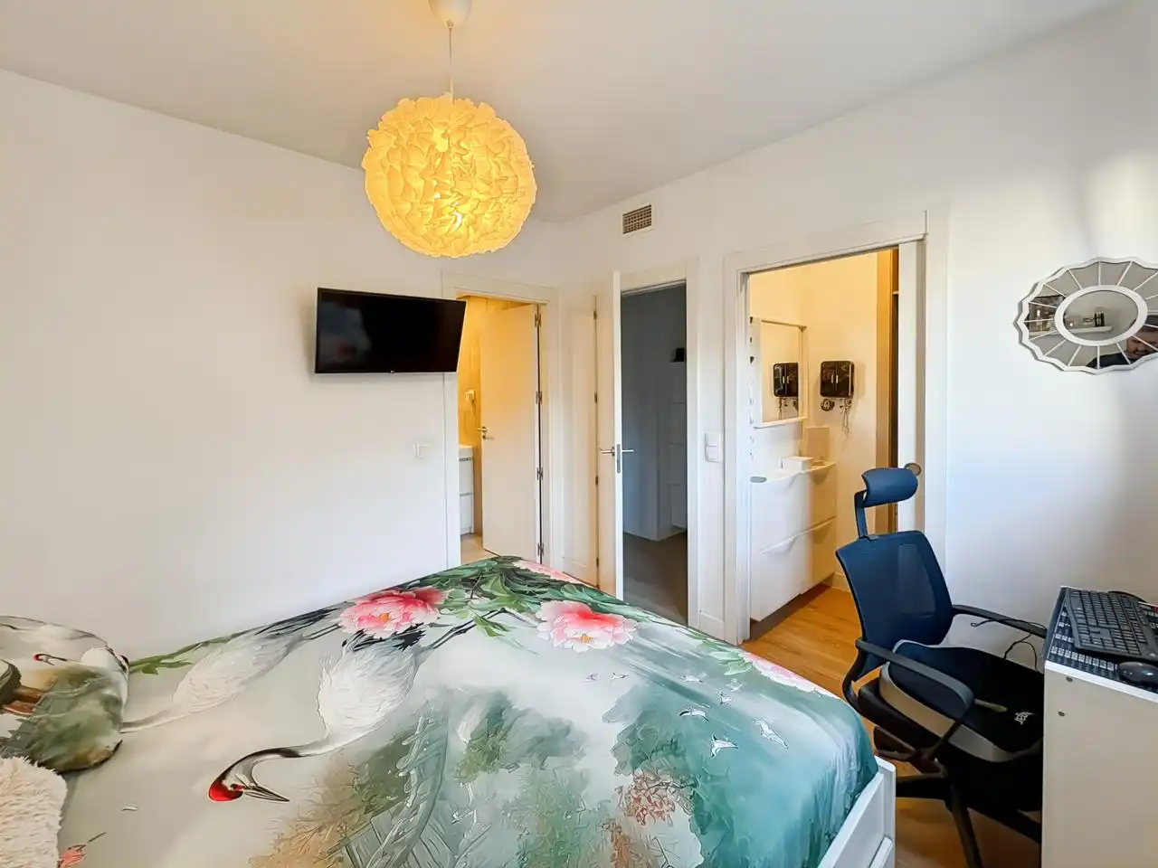 Piso con piscina en venta en Calle de Peñaranda de Bracamonte, imagen 16