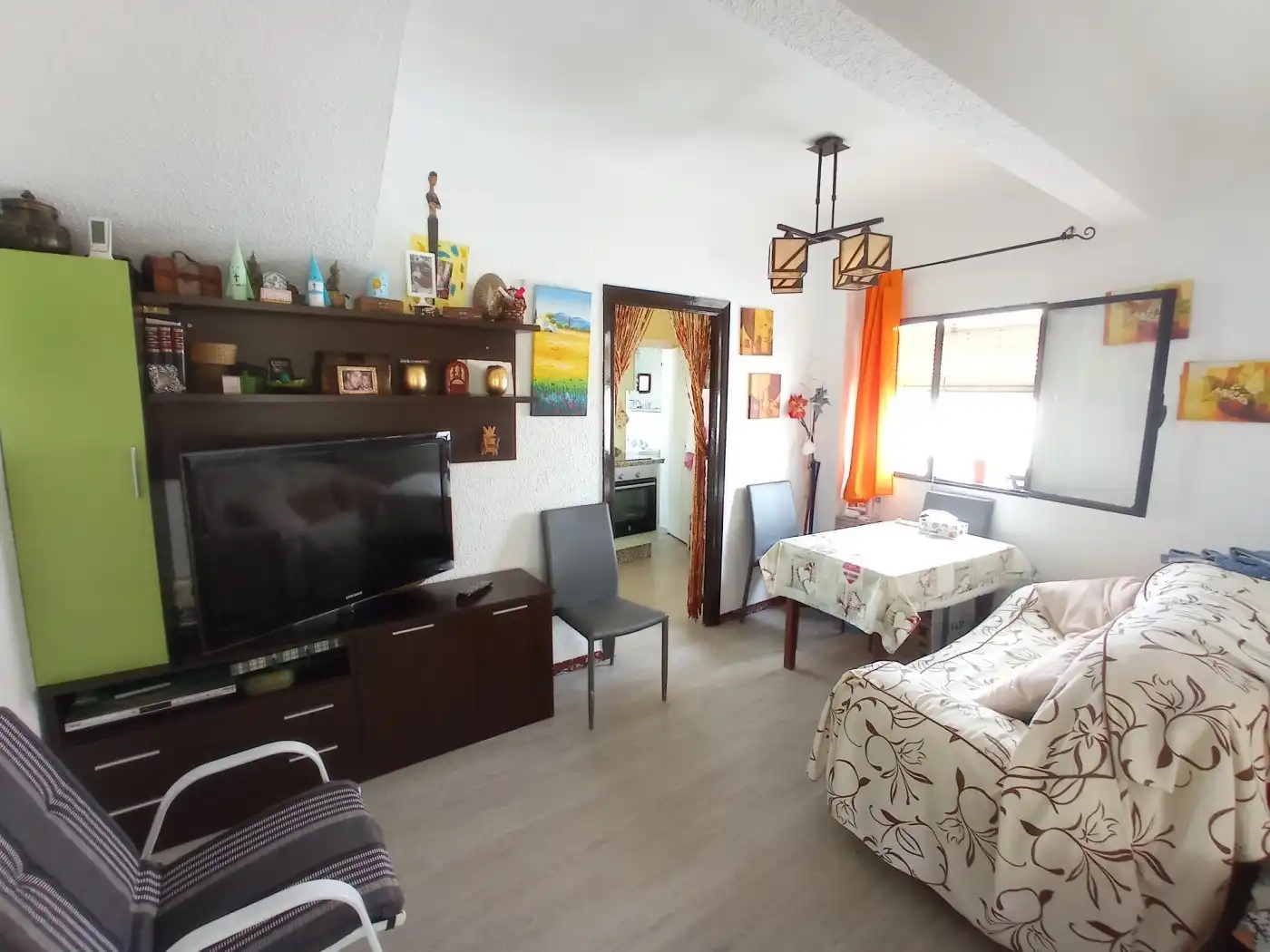 Casa o xalet en venda a Alameda del Cura - Barriada Andalucia