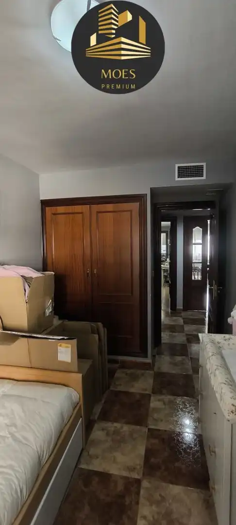 Flat for sale in Úbeda  with Air Conditioner, Heating and Balcony