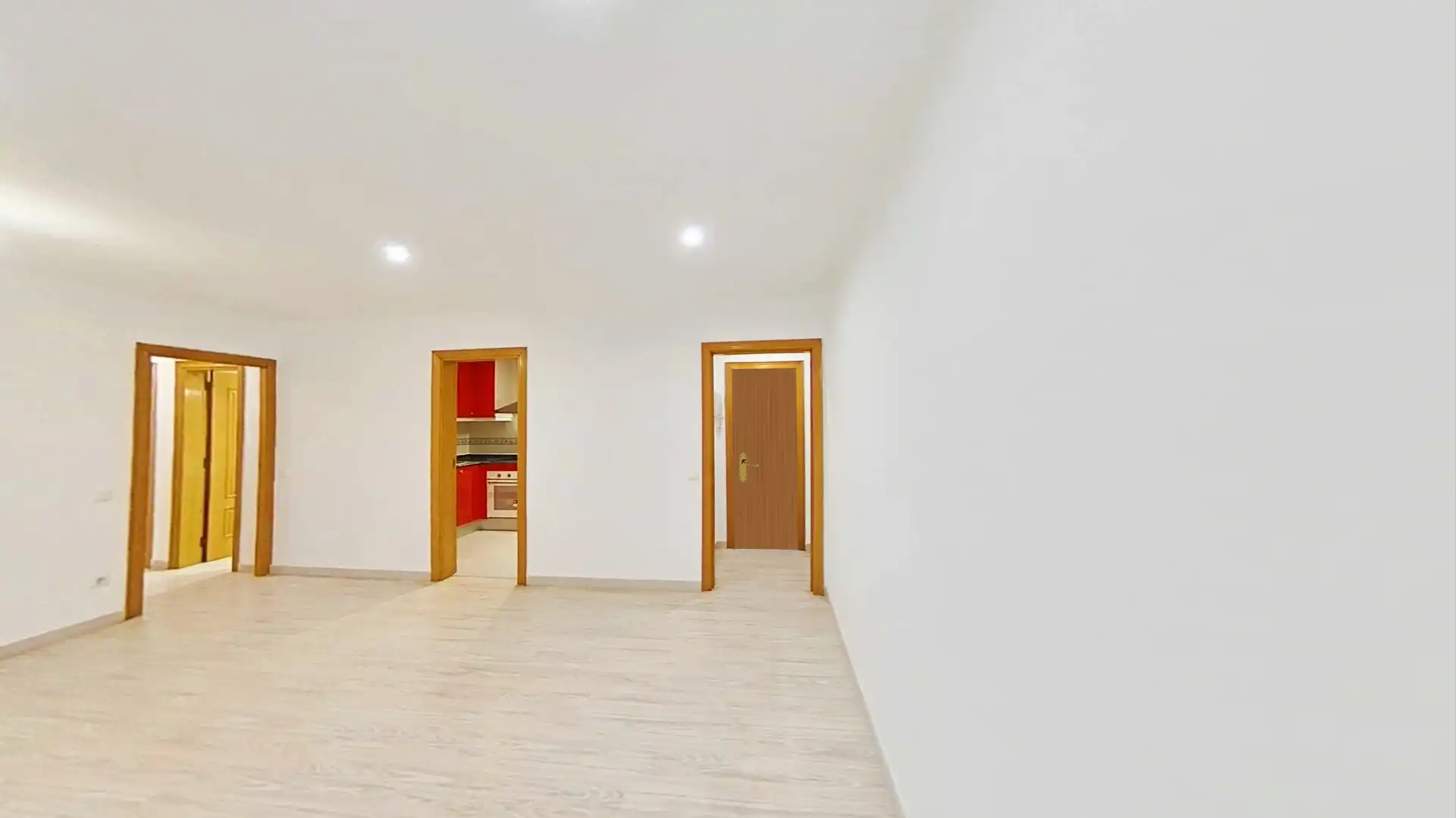 Flat for rent in Can Boada