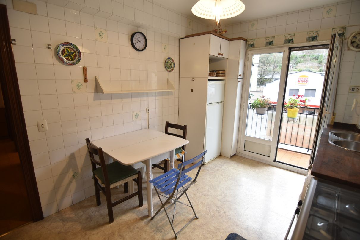 Flat for sale in Barrena Kalea