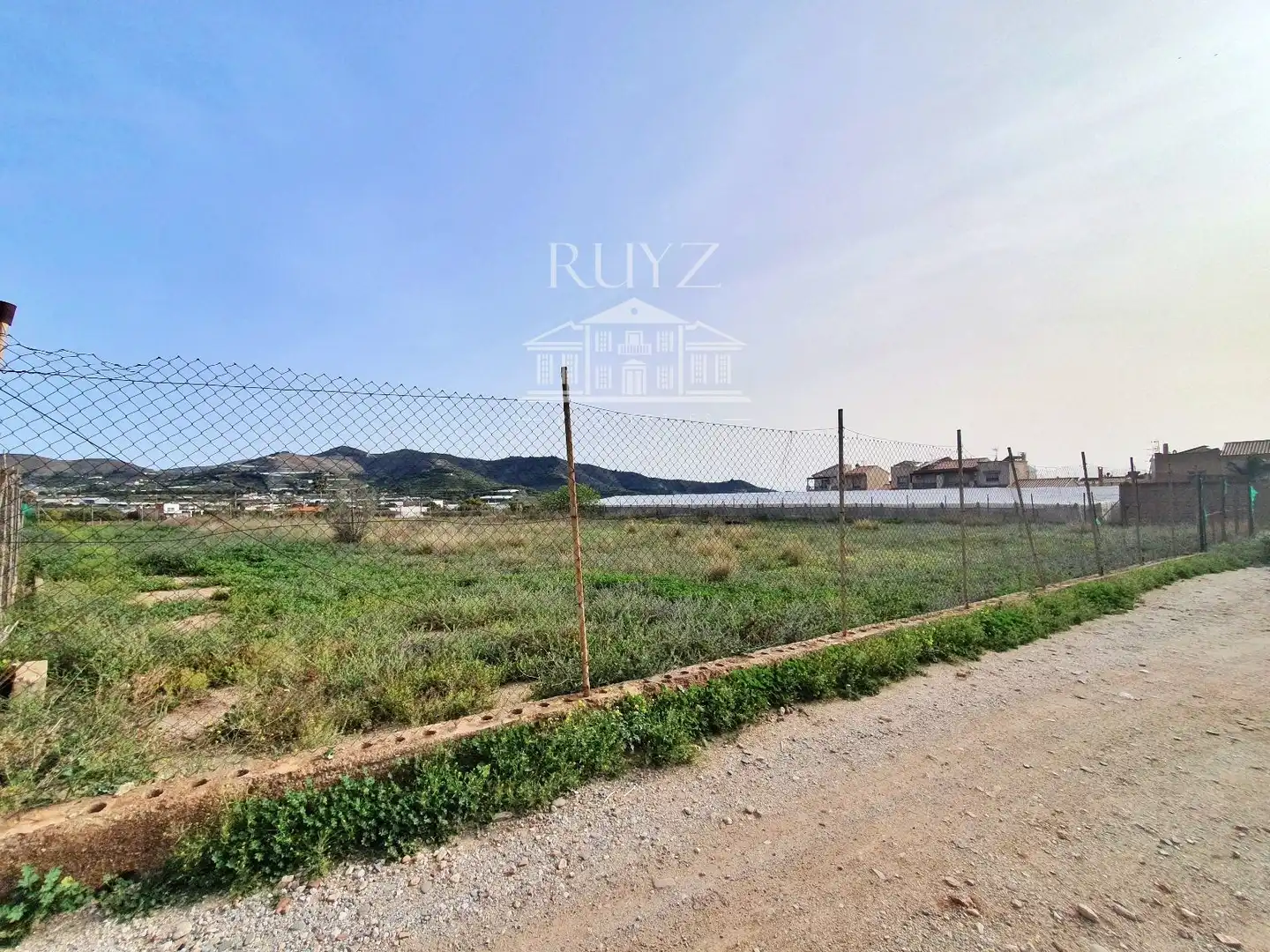 Terreno rústico en venta en Viejo Calahonda, imagen 6